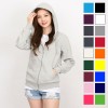 베이직 특양면 집업 후드티 긴팔/단체티/인쇄/나염/전사/후로피/칼라/자수/단체복/단체티